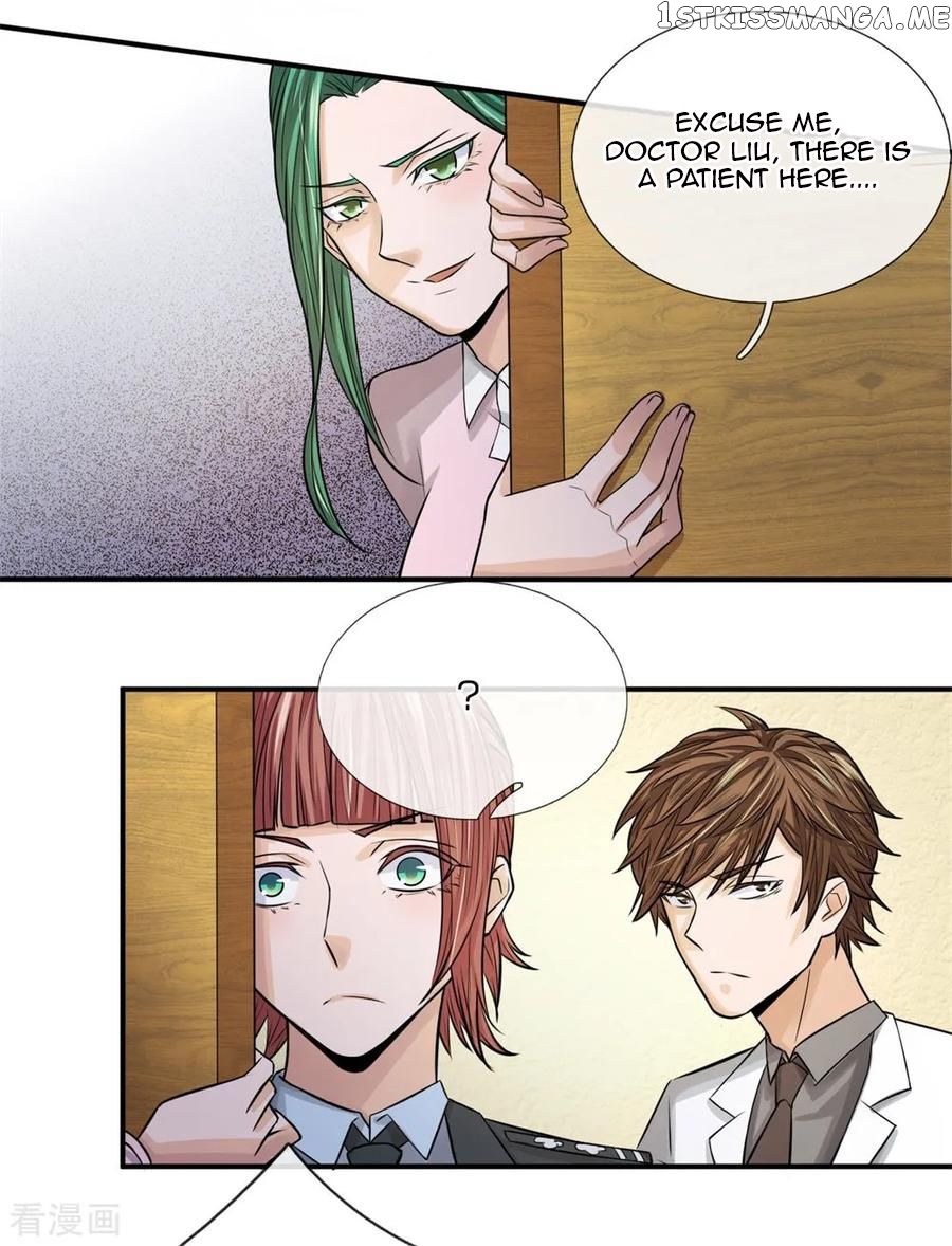 Best Fairy Doctor chapter 19 - page 14