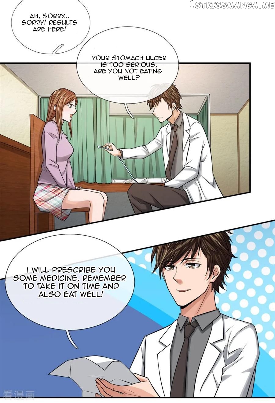 Best Fairy Doctor chapter 19 - page 5