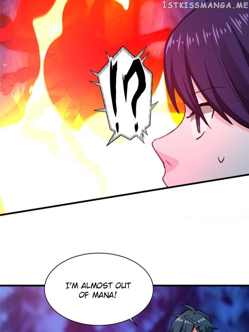 Shameless Mage chapter 62 - page 15