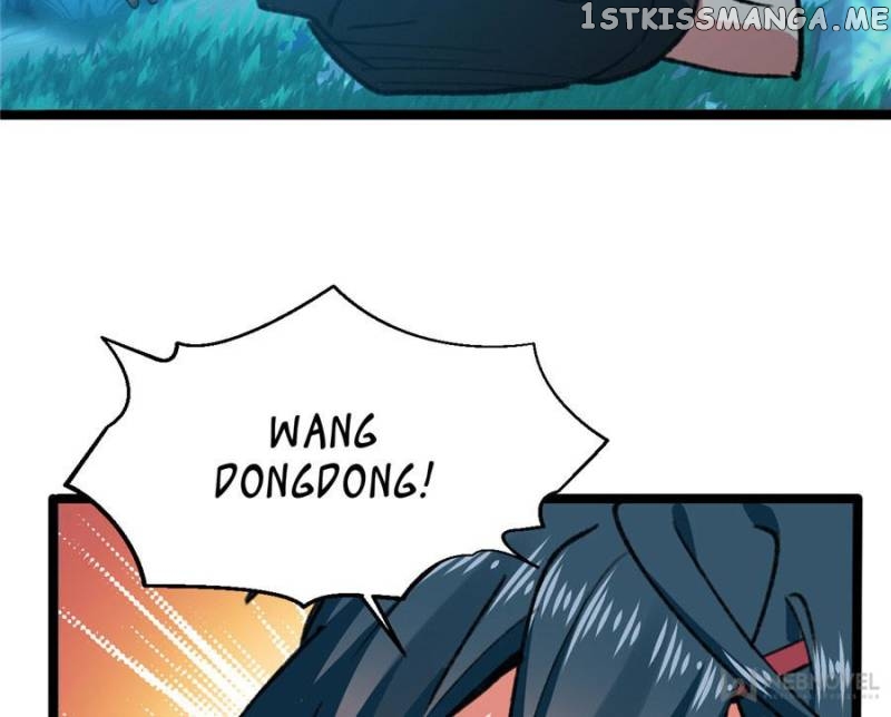 Shameless Mage chapter 62 - page 18