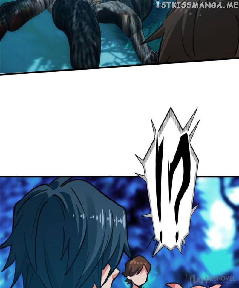 Shameless Mage chapter 62 - page 22