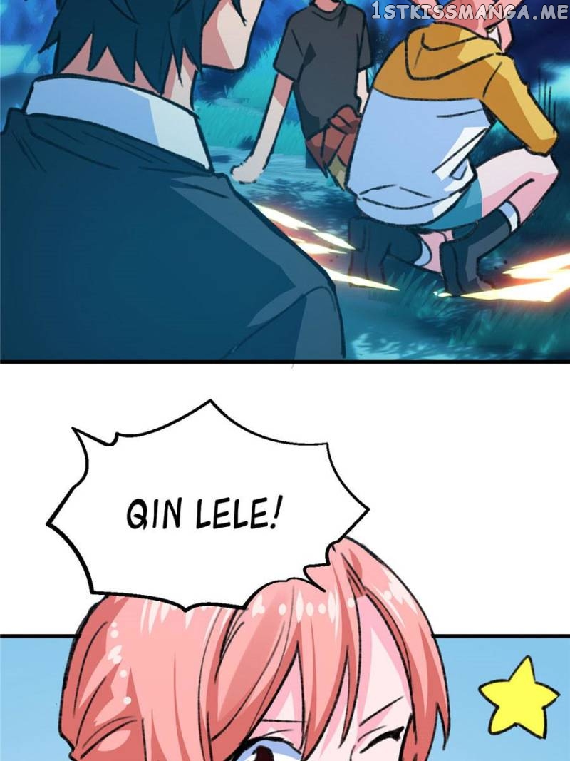 Shameless Mage chapter 62 - page 23