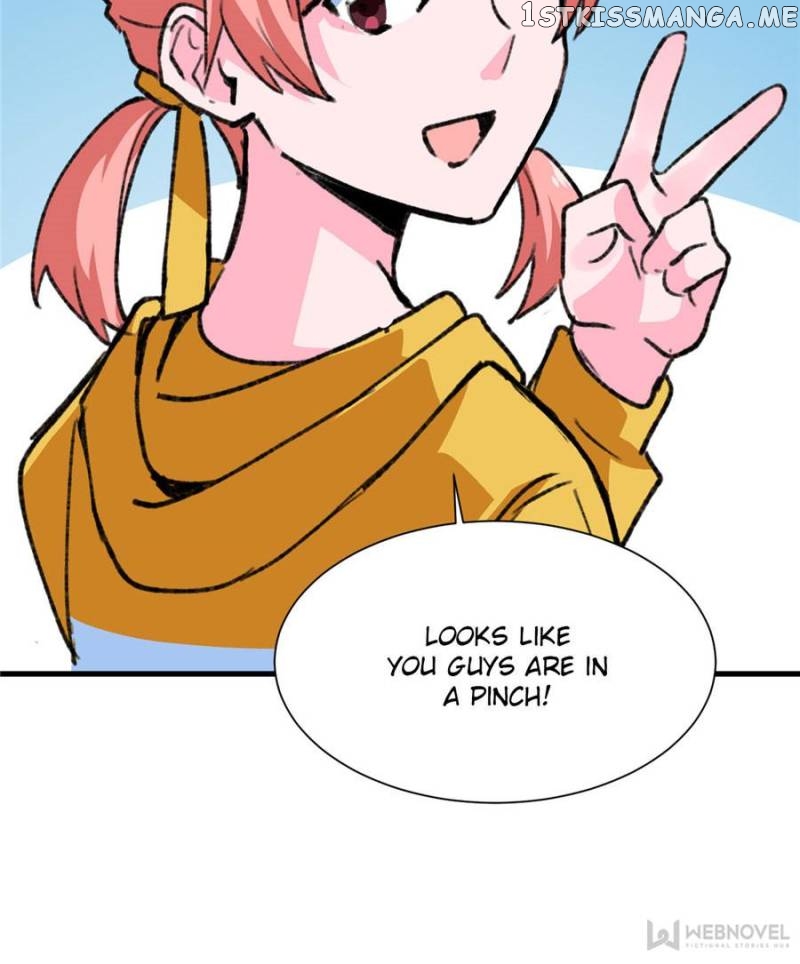 Shameless Mage chapter 62 - page 24