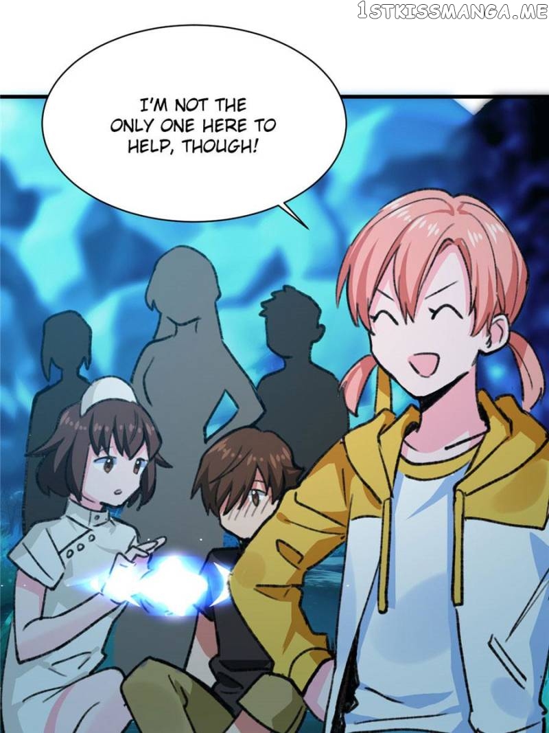 Shameless Mage chapter 62 - page 25
