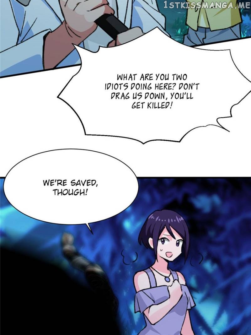 Shameless Mage chapter 62 - page 34