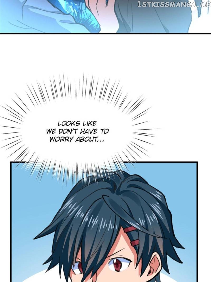 Shameless Mage chapter 62 - page 39