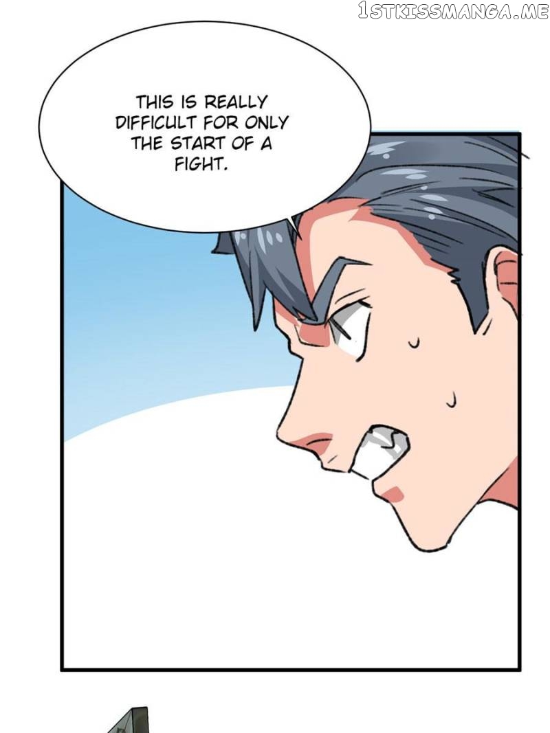 Shameless Mage chapter 62 - page 5