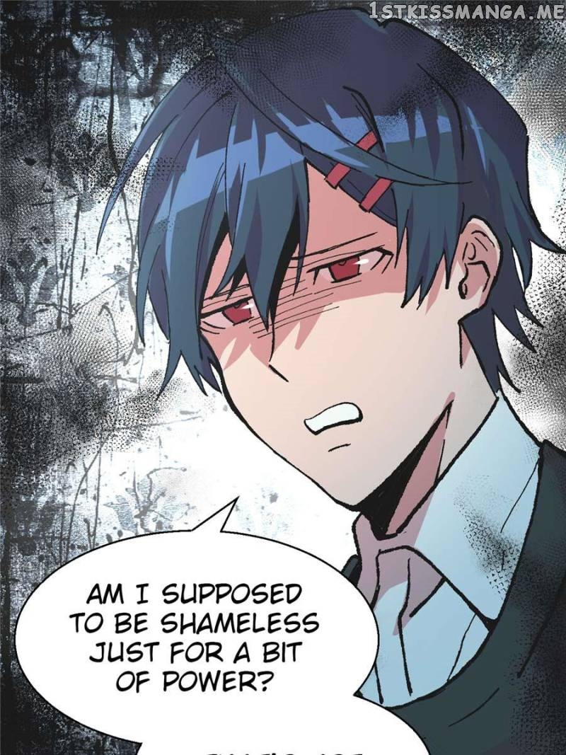 Shameless Mage chapter 1 - page 43