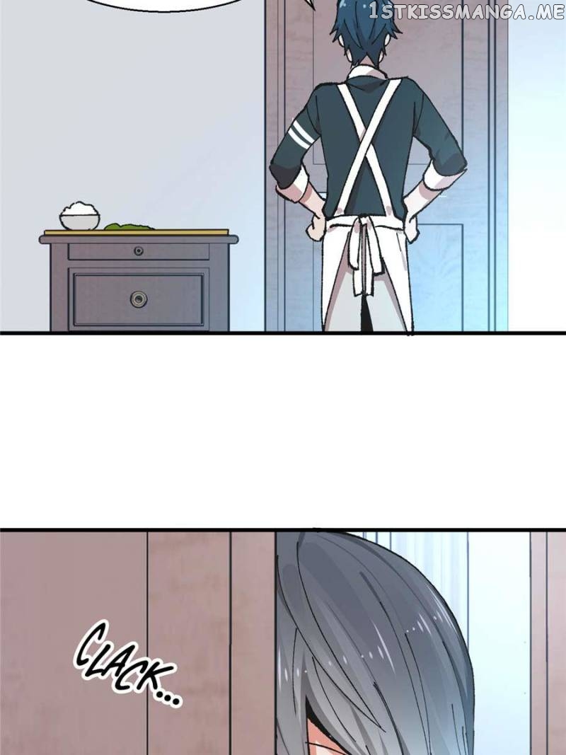 Shameless Mage chapter 1 - page 53
