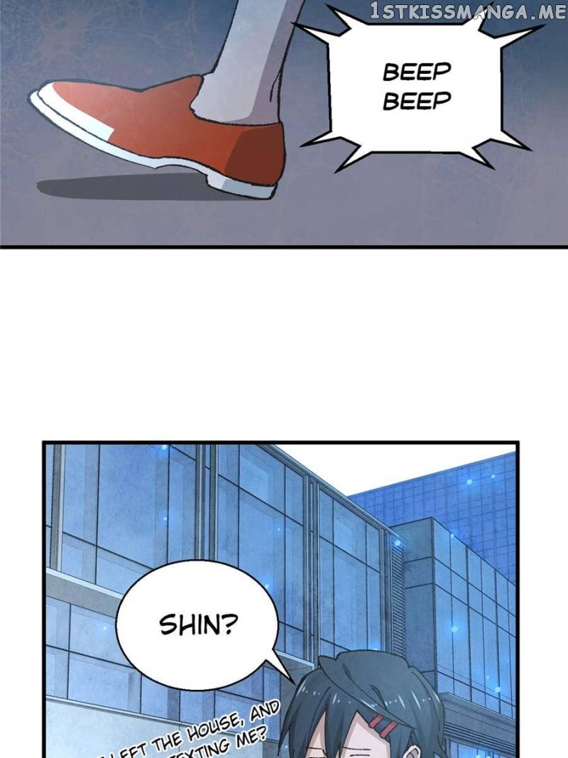 Shameless Mage chapter 1 - page 57