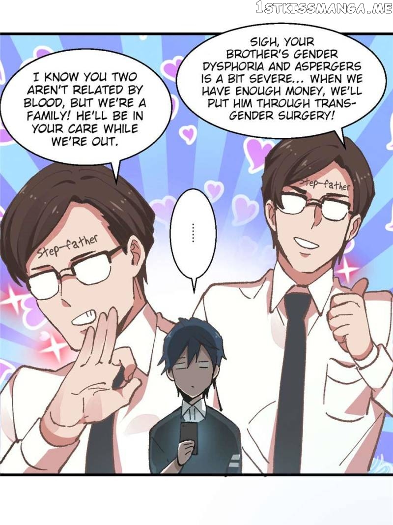 Shameless Mage chapter 1 - page 63