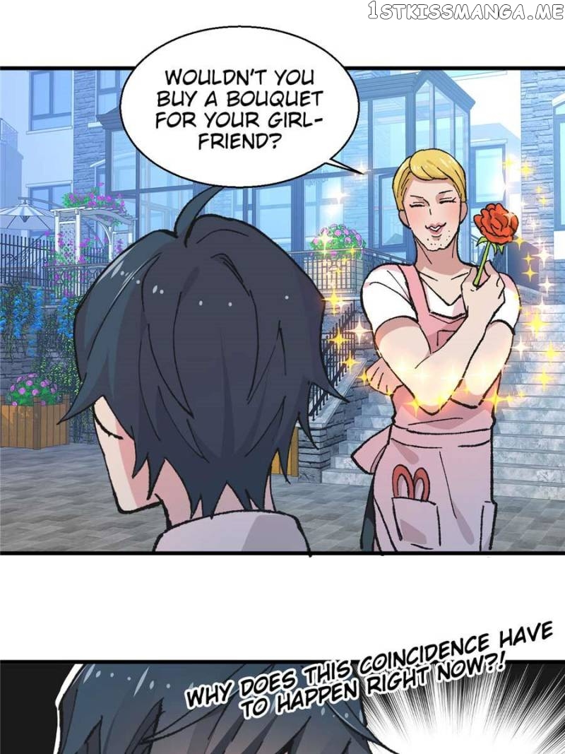 Shameless Mage chapter 1 - page 69