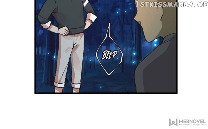 Shameless Mage chapter 8 - page 24