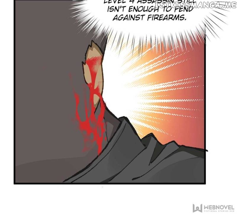 Shameless Mage chapter 8 - page 30