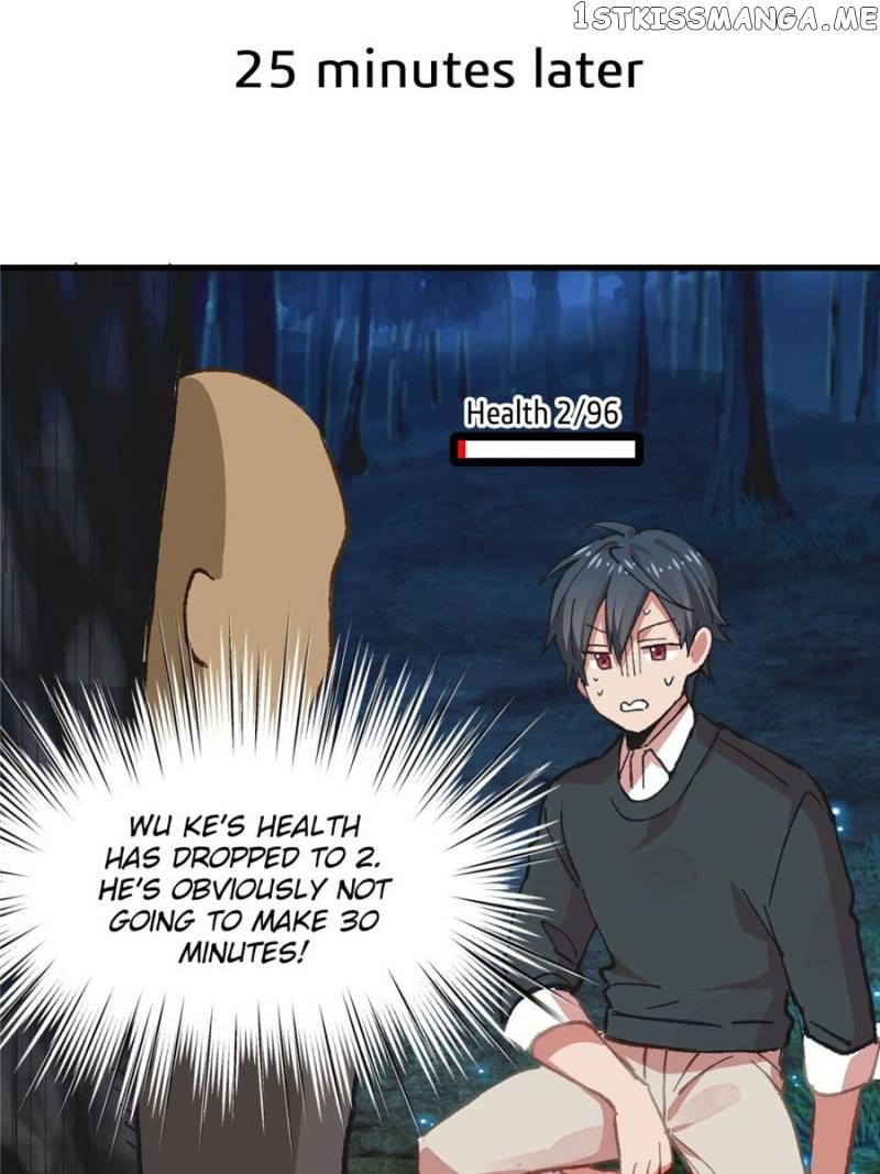 Shameless Mage chapter 8 - page 31