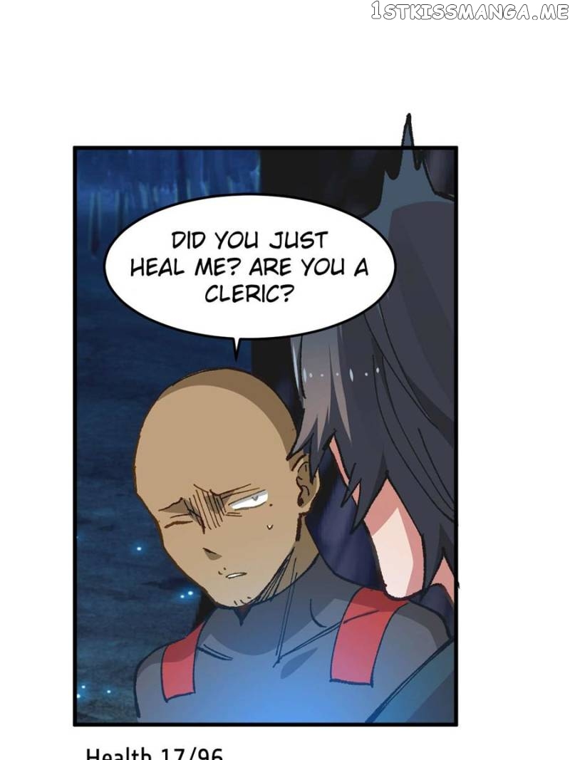 Shameless Mage chapter 8 - page 35