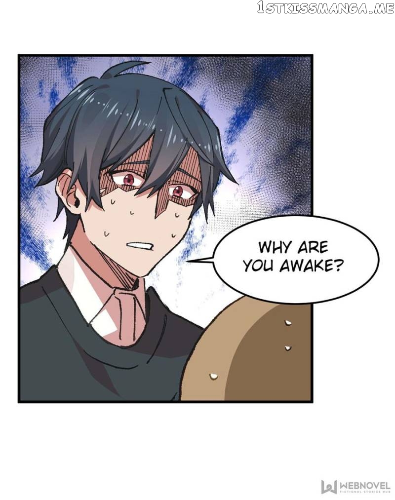 Shameless Mage chapter 8 - page 37