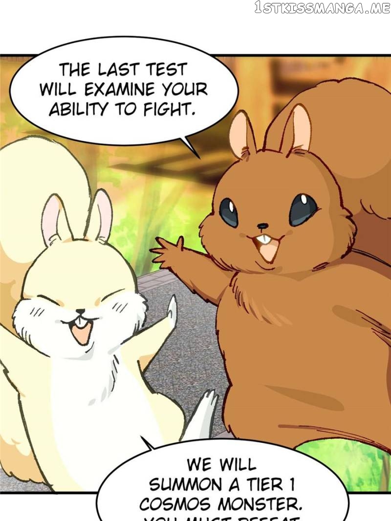 Shameless Mage chapter 7 - page 17