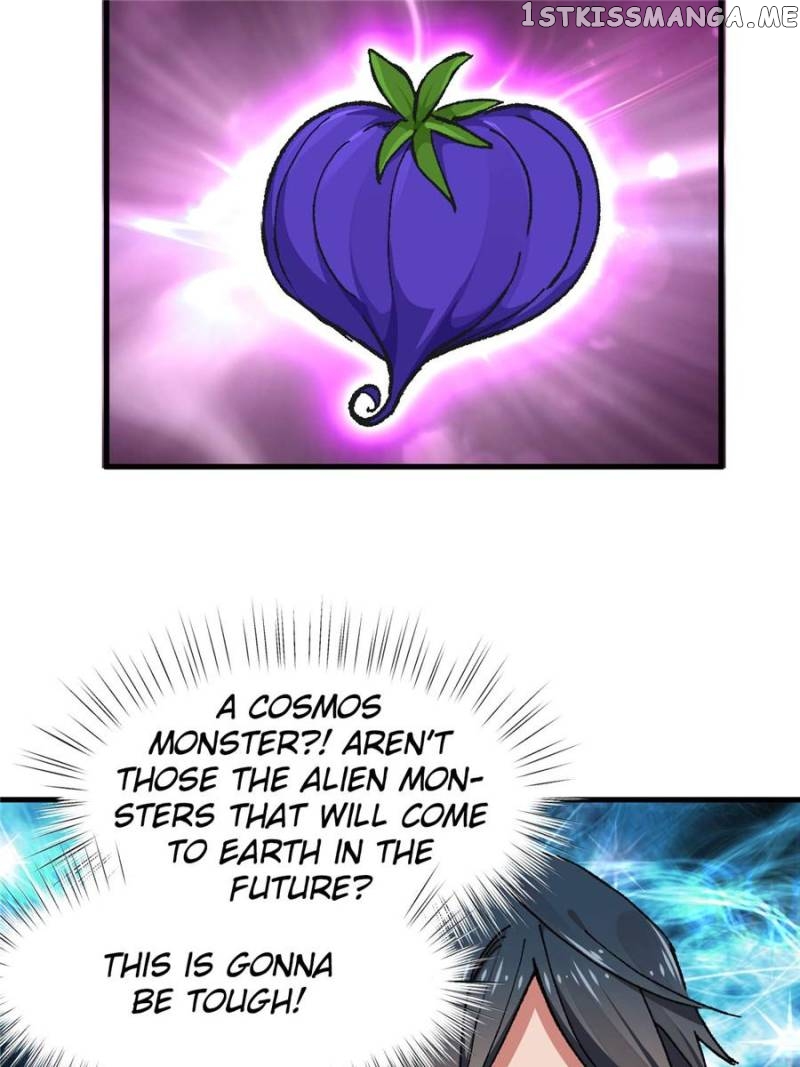 Shameless Mage chapter 7 - page 19