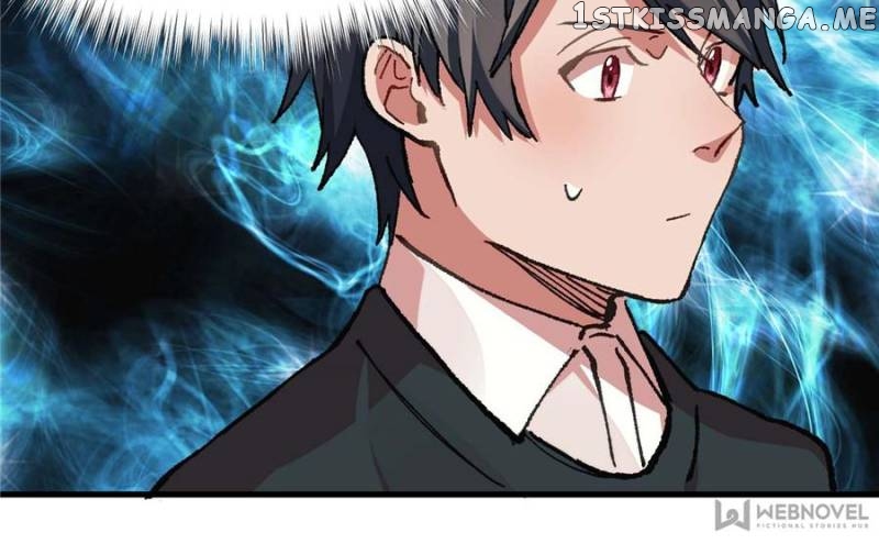 Shameless Mage chapter 7 - page 20