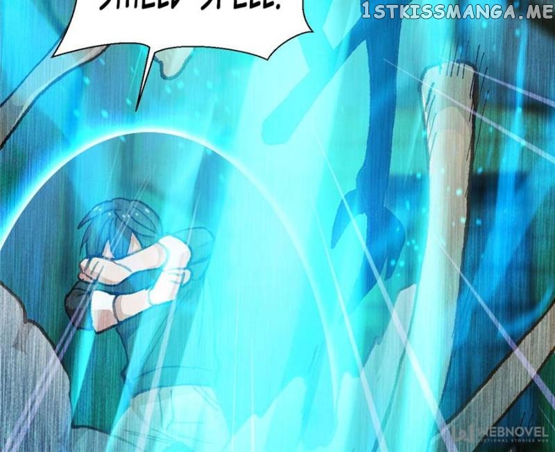 Shameless Mage chapter 7 - page 30