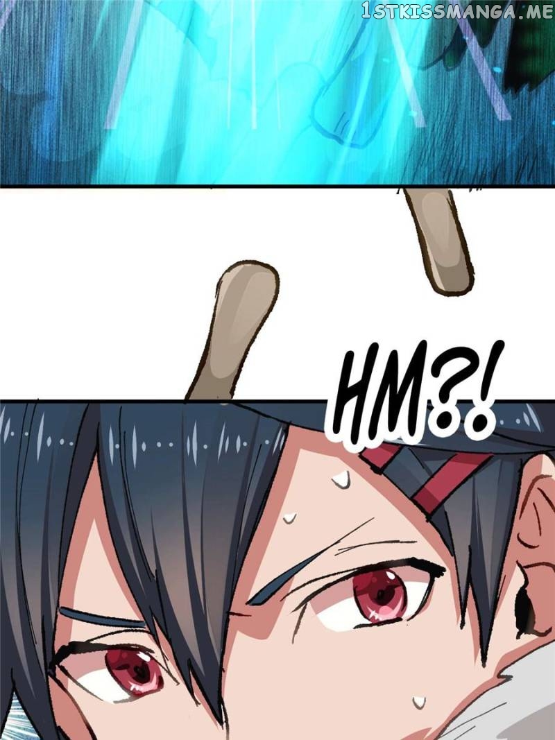 Shameless Mage chapter 7 - page 31