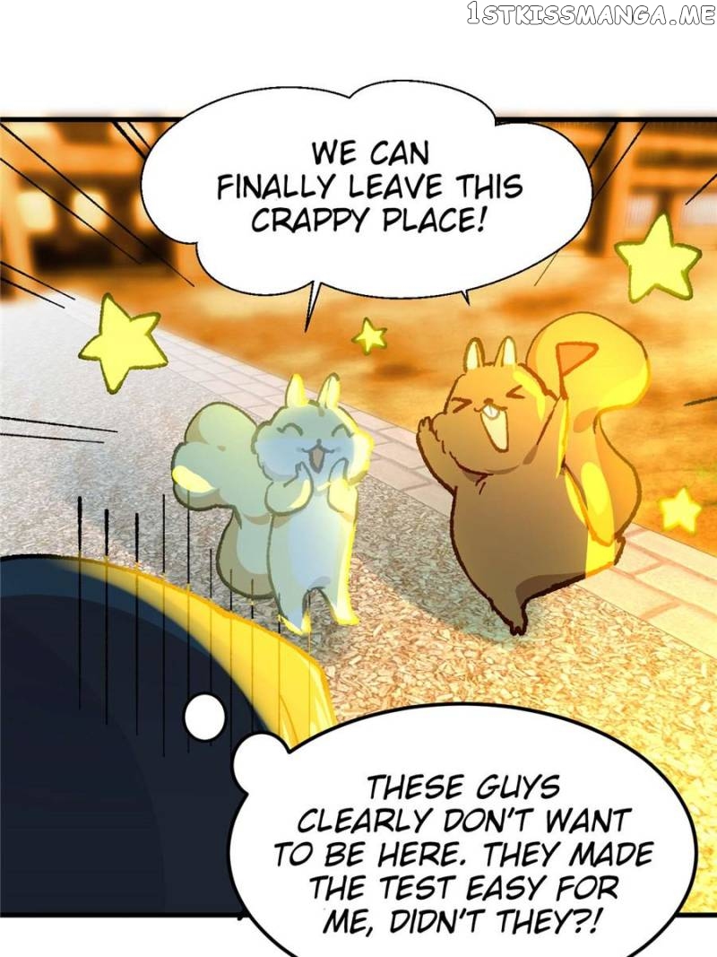 Shameless Mage chapter 7 - page 41