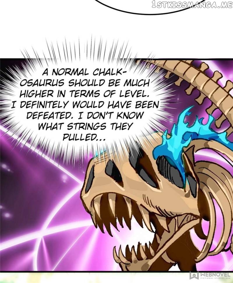 Shameless Mage chapter 7 - page 42