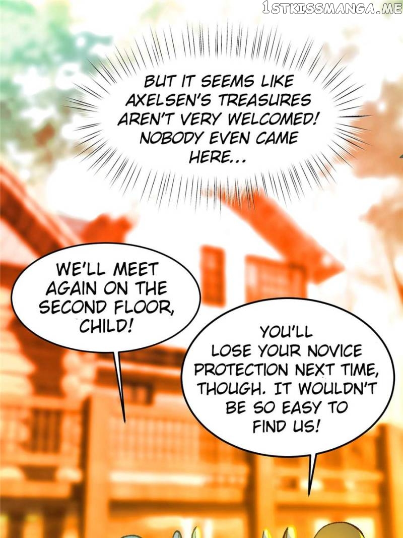 Shameless Mage chapter 7 - page 43