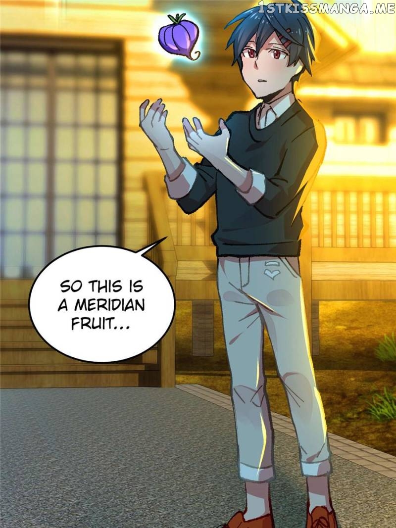 Shameless Mage chapter 7 - page 47