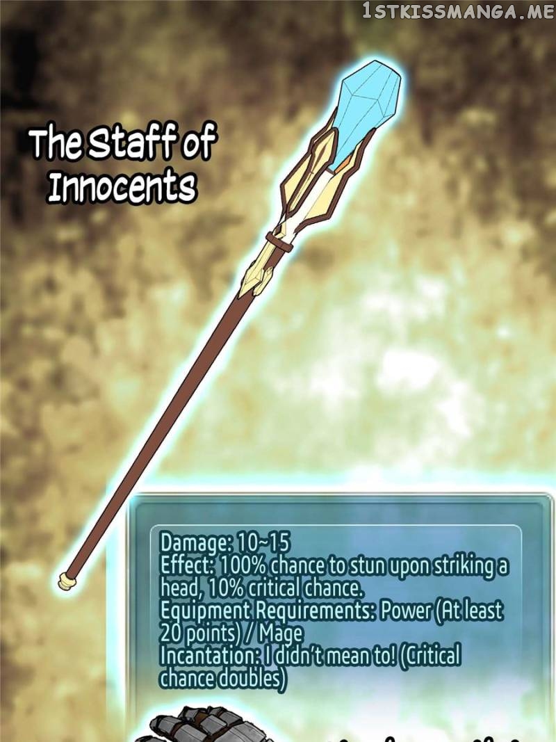 Shameless Mage chapter 7 - page 5