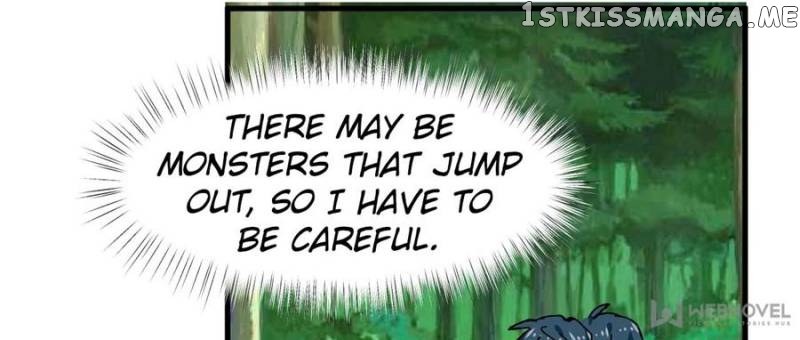 Shameless Mage chapter 6 - page 14