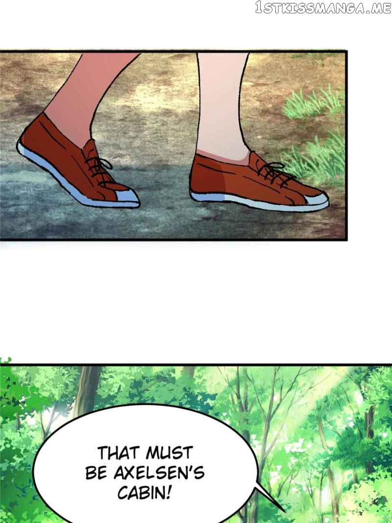 Shameless Mage chapter 6 - page 17