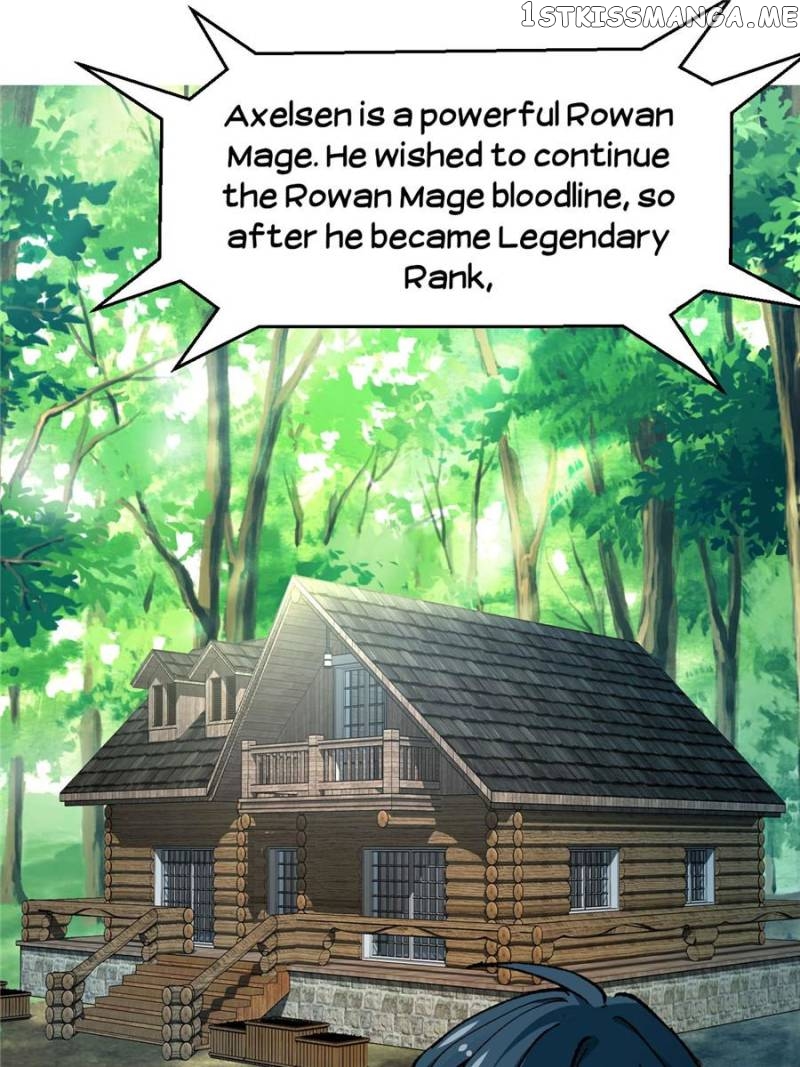 Shameless Mage chapter 6 - page 19