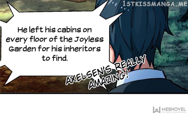 Shameless Mage chapter 6 - page 20