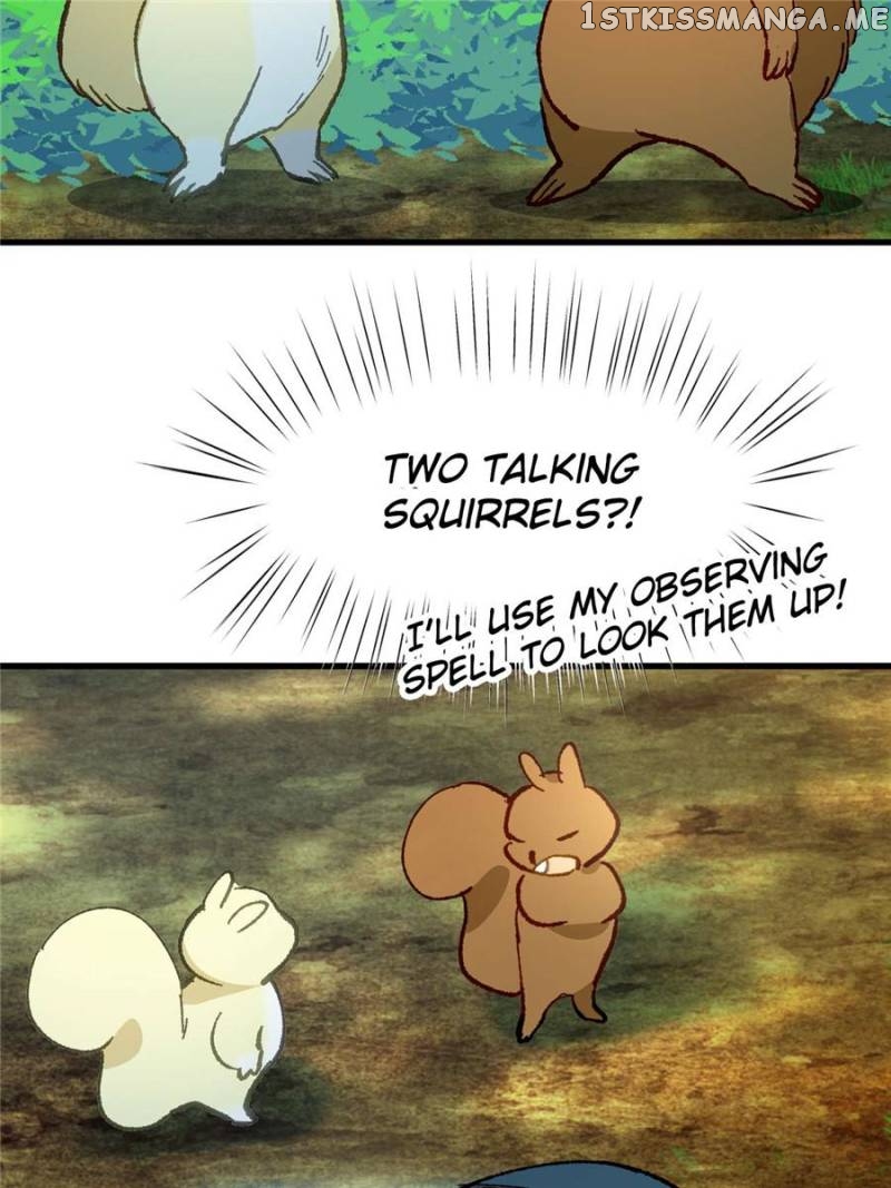 Shameless Mage chapter 6 - page 23