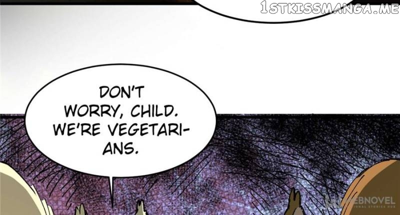 Shameless Mage chapter 6 - page 26