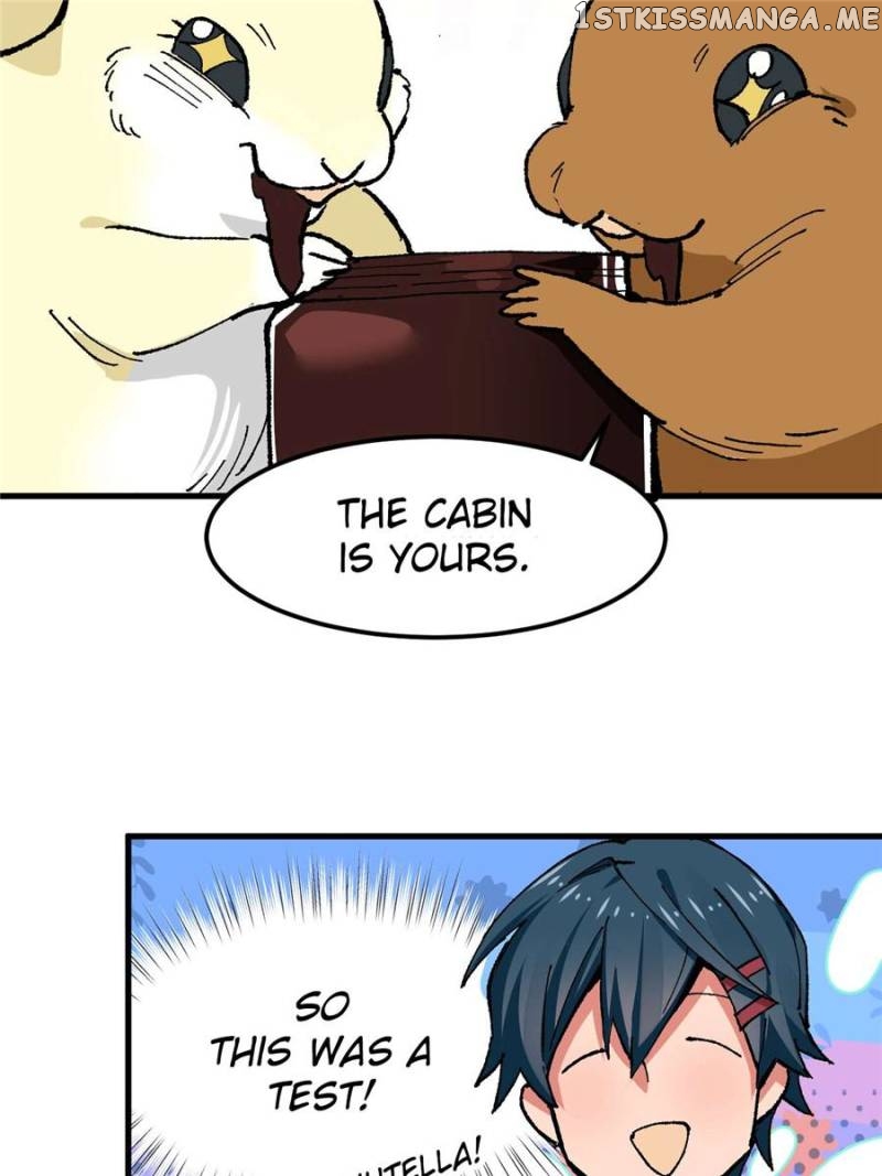Shameless Mage chapter 6 - page 31