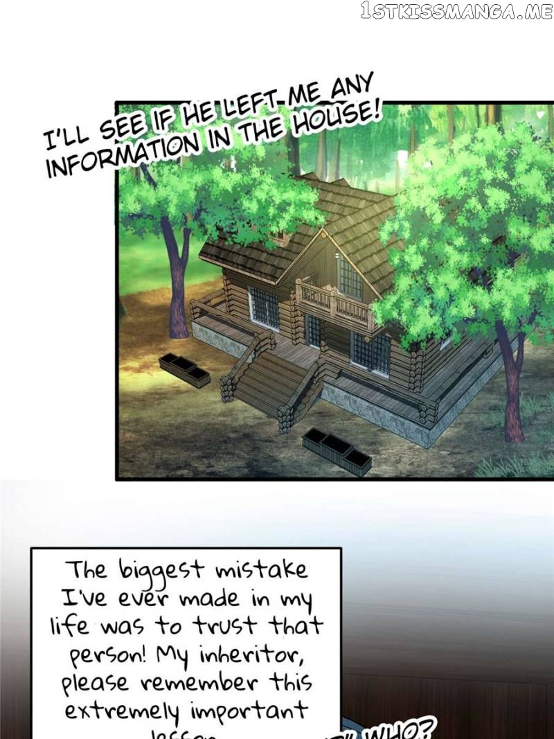 Shameless Mage chapter 6 - page 33