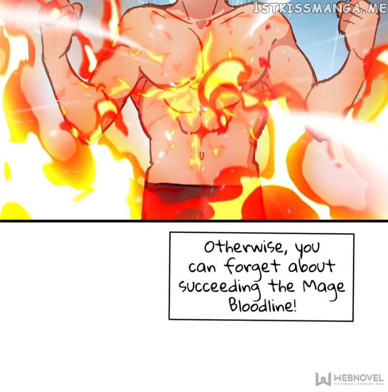Shameless Mage chapter 6 - page 36