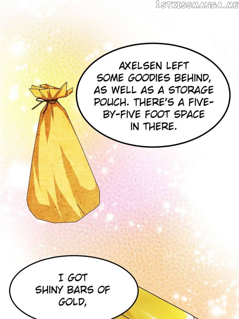 Shameless Mage chapter 6 - page 37