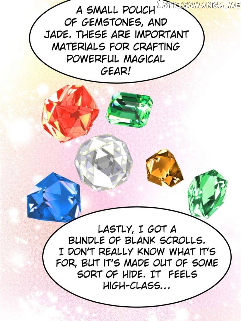 Shameless Mage chapter 6 - page 39