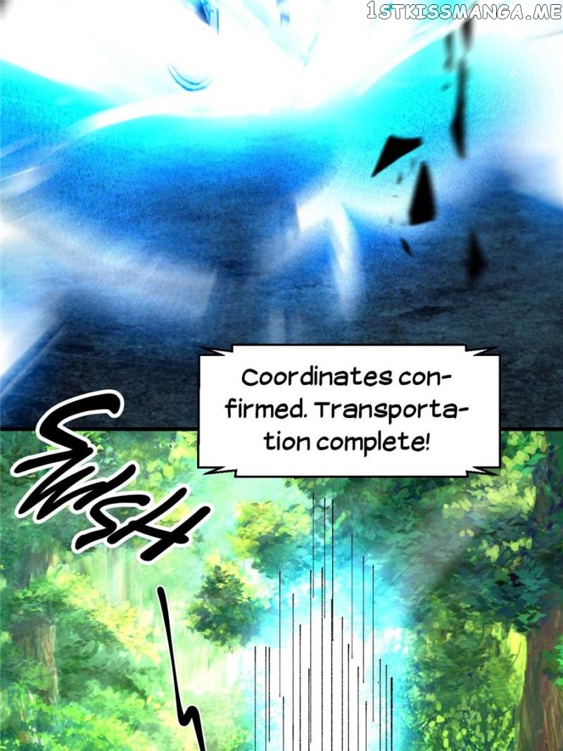 Shameless Mage chapter 6 - page 7