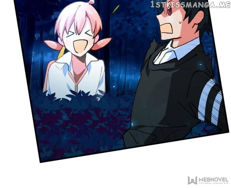 Shameless Mage chapter 5 - page 26
