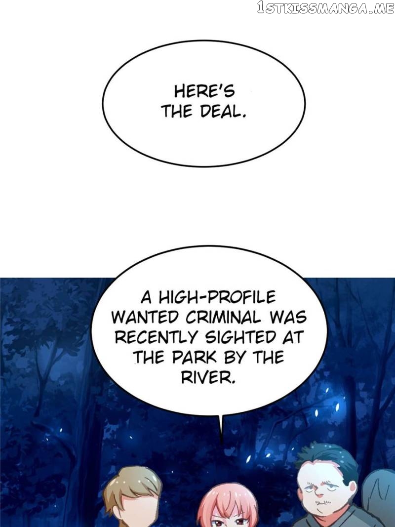Shameless Mage chapter 5 - page 29