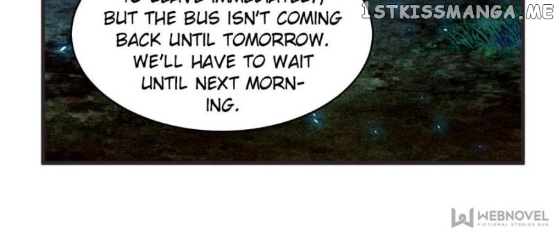 Shameless Mage chapter 5 - page 32