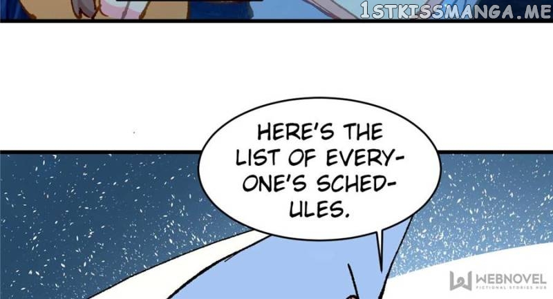 Shameless Mage chapter 5 - page 34