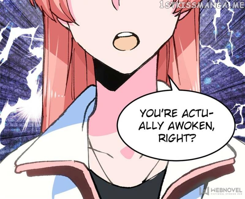Shameless Mage chapter 5 - page 38