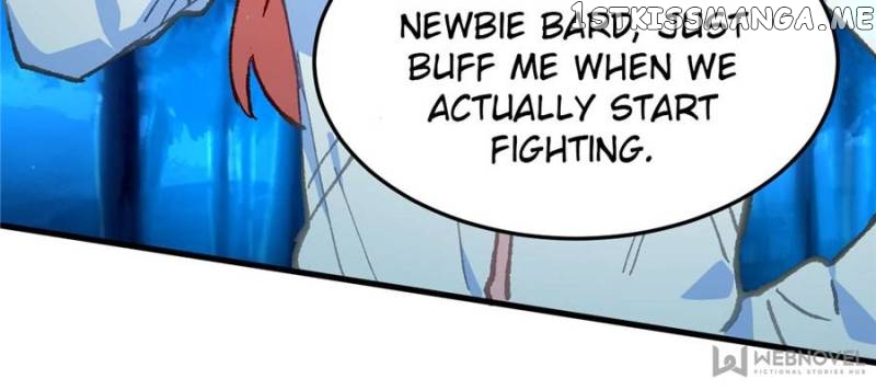 Shameless Mage chapter 5 - page 46