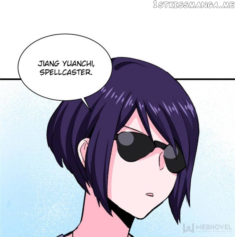 Shameless Mage chapter 54 - page 12